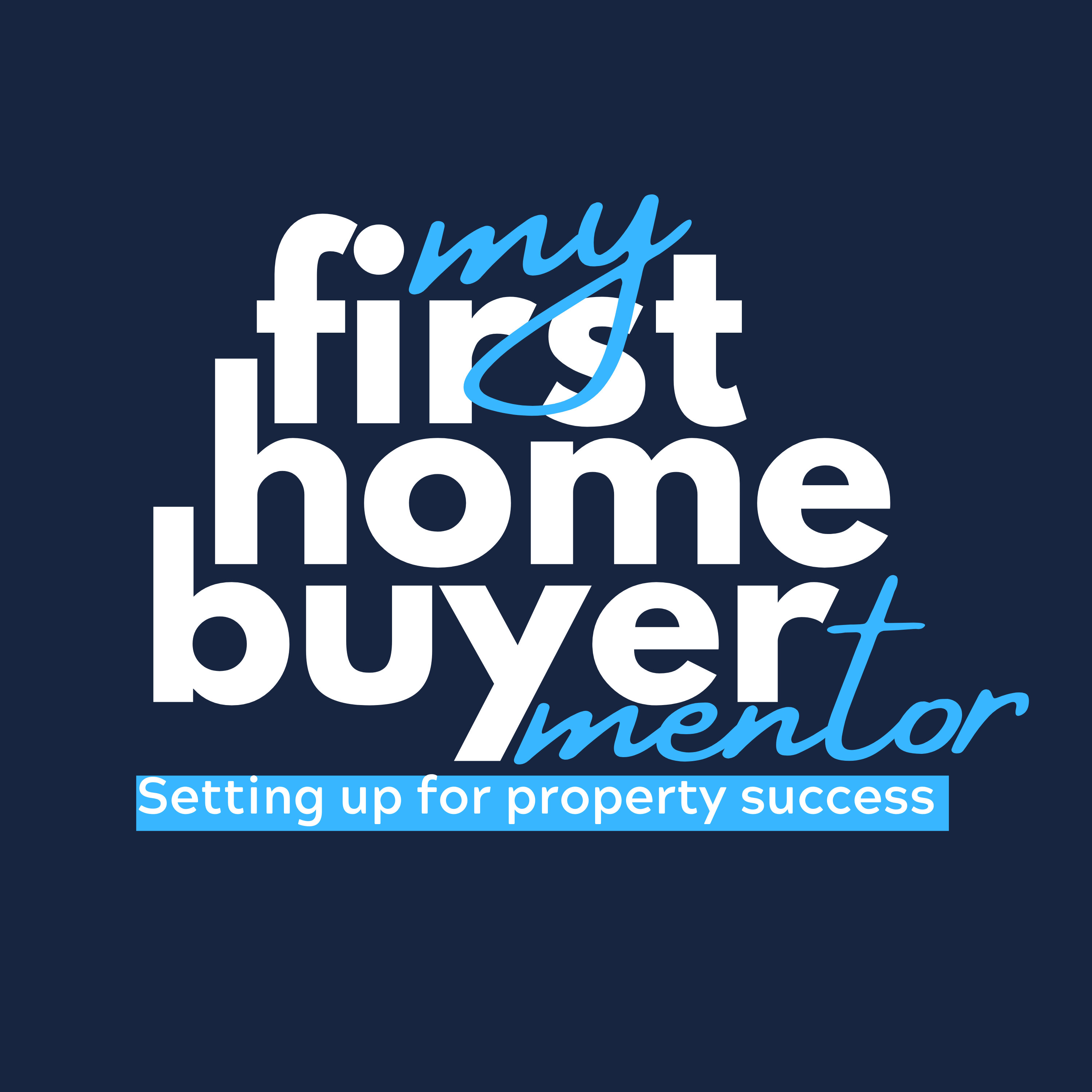 Episode artwork: Do This to Maximise Your Borrowing Power!